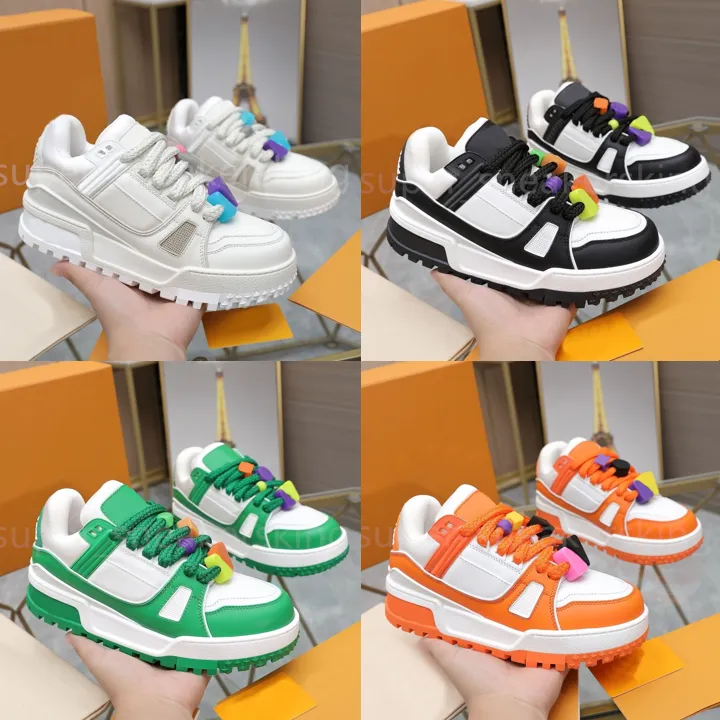 Designer womens cheap trainers