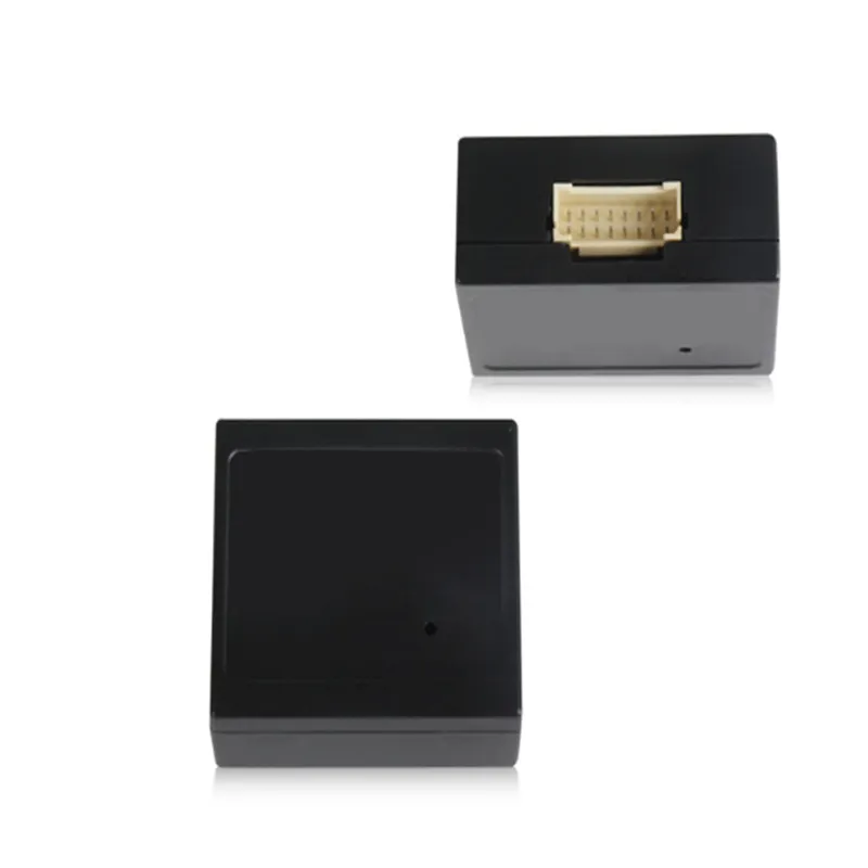 Universal Can Bus Adapter Gtpl Cable For Volkswagen, V.W, Golf 7, Sk