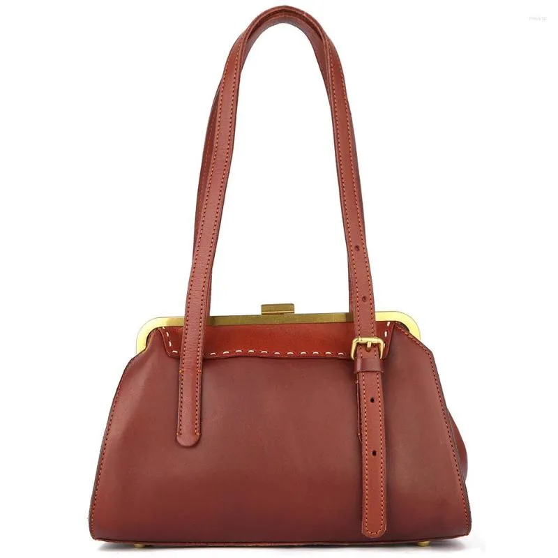 Вечерние сумки Geniune Leather Women Women Bealw Sack Женская роскошные сумочки дизайнерские боларсы