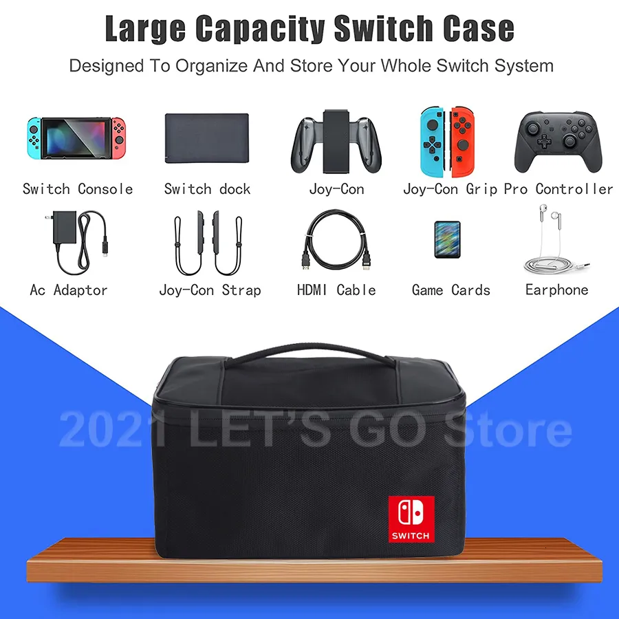 Switch on sale messenger bag