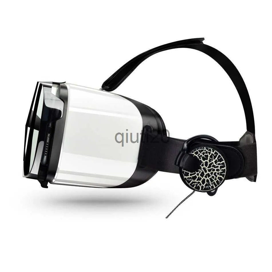 Casque vr cheap inexive