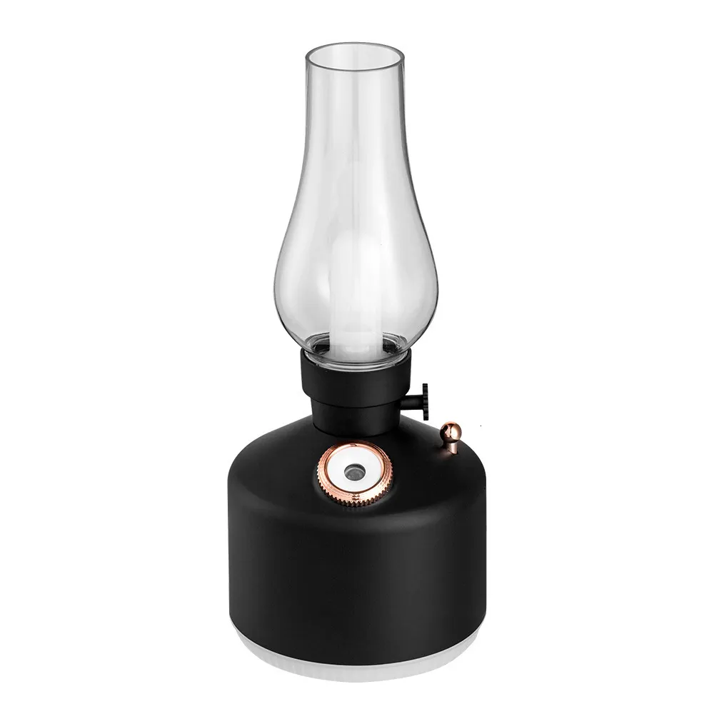 Diffusori Di Oli Essenziali Filterhualv Lampada Retrò Umidificatore Diffusore  Di Aromi Con Batteria Al Litio 1200mAh Diffusore Di Oli Essenziali  Diffusore Di Aromaterapia 230801 Da 15,19 €