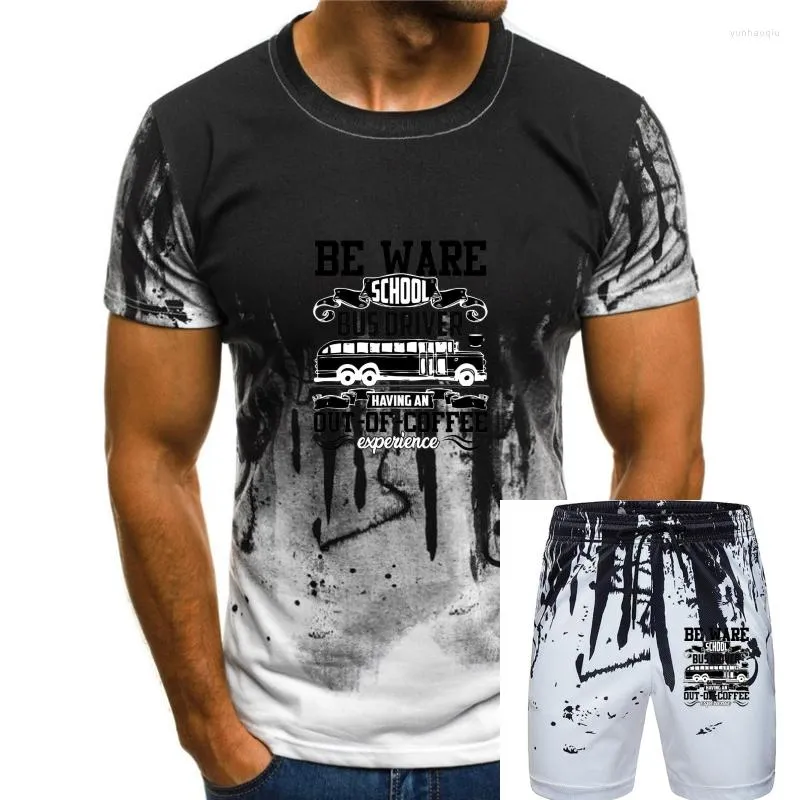 T shirt bus outlet