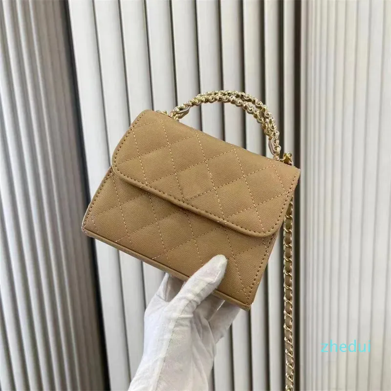 2023-tote bag designer shoulder bag ladies shoulder bag classic handbag fashion temperament celebrity purse decorative bags