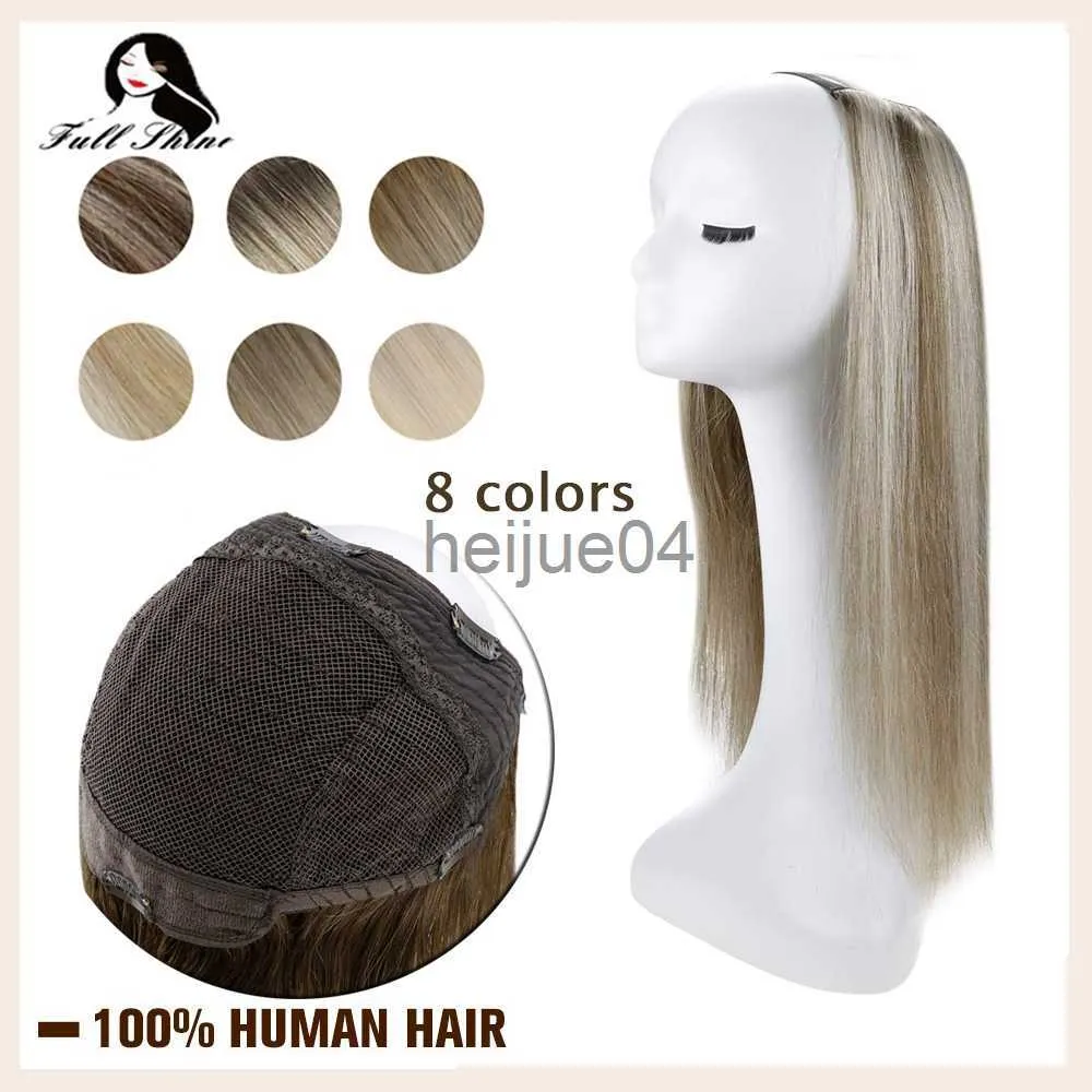 The best human hair half cheap wigs