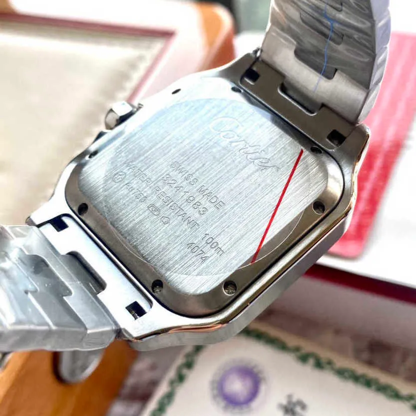 PHEM Luxury Designer Mens Wrist Watch With High Quality Mechanical