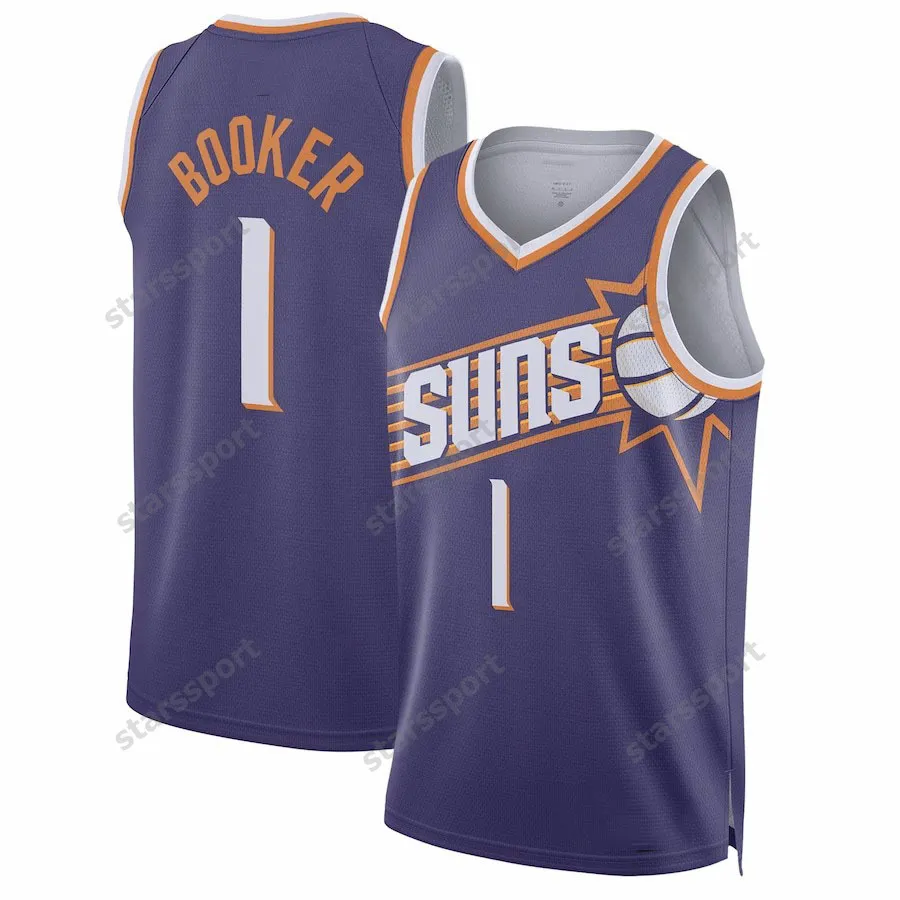 Cheap devin booker jersey 2025