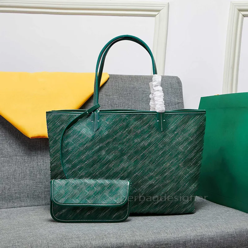 7A Qualité Sacs à provisions de grande capacité Femmes Sac de designer pour femme Sacs à main Épaule bandoulière Fourre-tout Sac à main en cuir de veau véritable Porte-monnaie en cuir