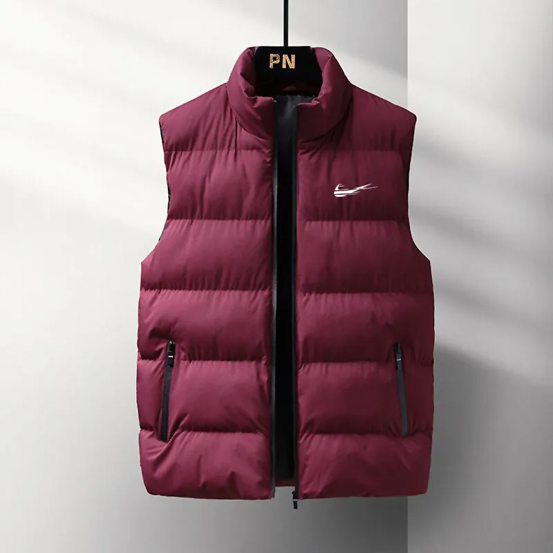 Hommes femmes gilet gilet hommes designer sweat à capuche hiver vers le bas tech gilets gilets unisexe veste puffer extérieur chaud sans manches plume Parka Outweart M-5XL