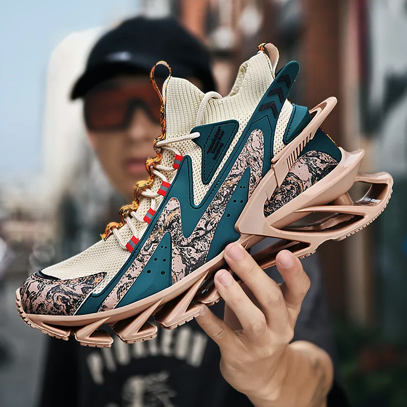 Chaussures habill es hommes chaussures Sneakers Homme tenis Chaussures de cr ateurs de luxe Hommes chaussures d contract es plate forme Chaussures