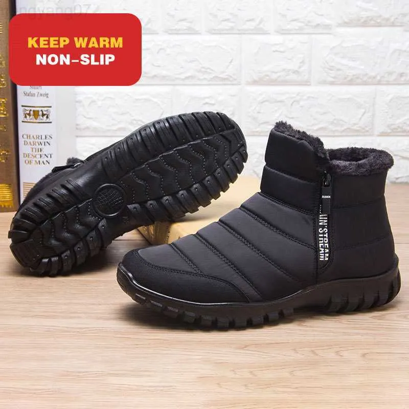 Mens waterproof boots sale top