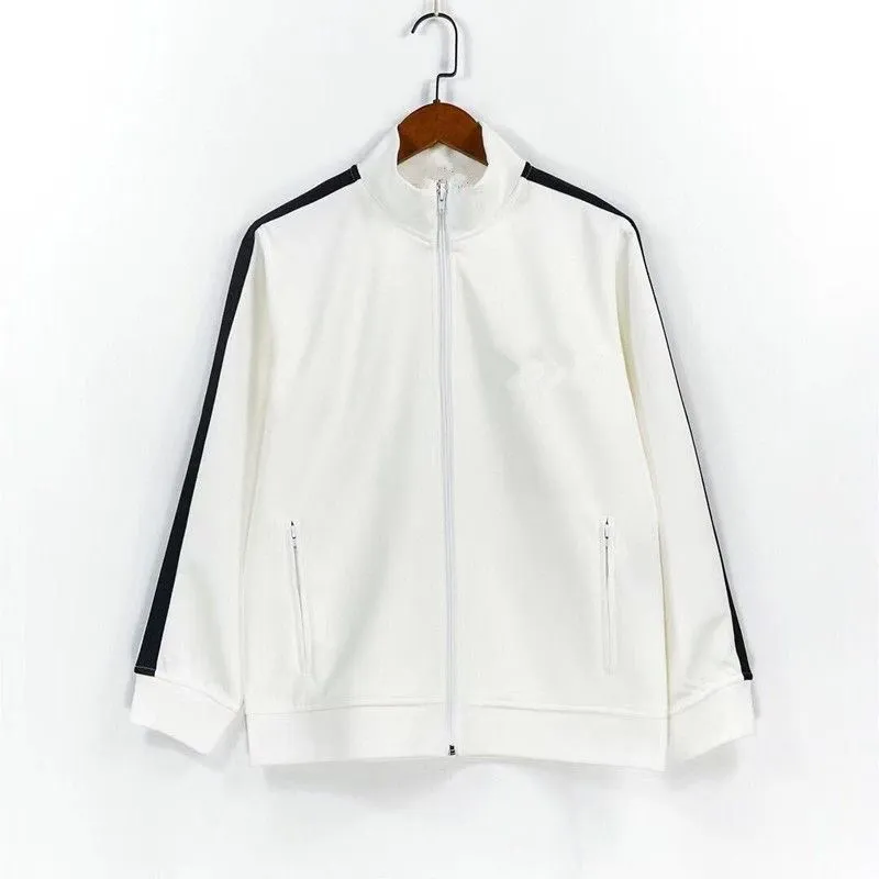 Designer track jacket sale