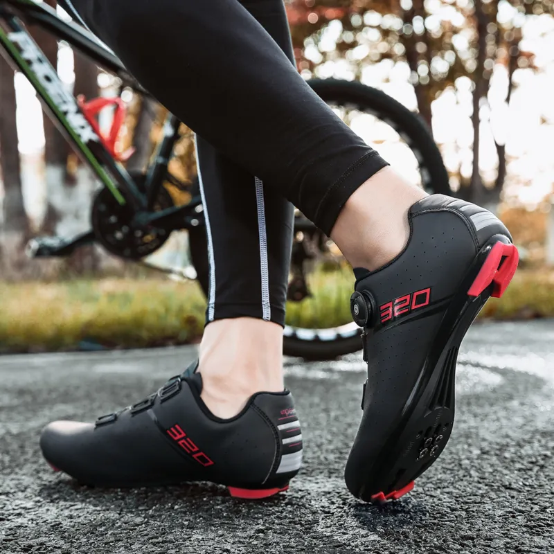 Cycling Footwear Cycling Shoes Mtb Road Bike Boots Cleats Shoe Non Slip Men Mountain Bicycle Flat Sneakers SPD Racing Speed Cycling Footwear 230801 From 20 64 DHgate