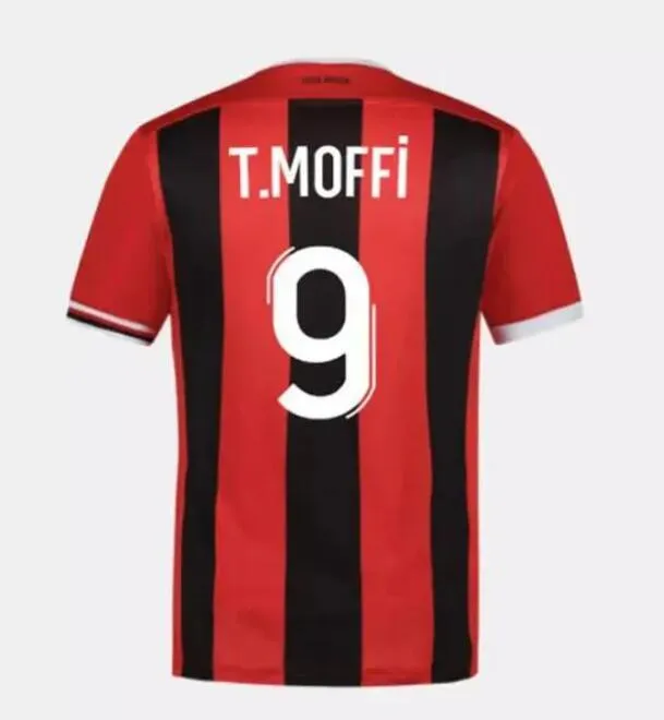 ogc nice maillot 2023