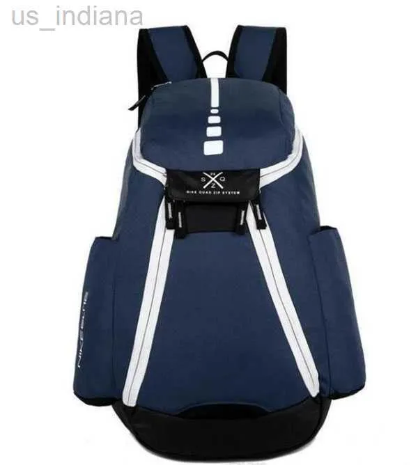 Mochilas Escolares Diseño Hombres Mochila Para Mochila Escolar Adolescentes  Niños Laptop Bag Mochila Hombre Mochila Mochila EE. UU. Elite Kevin Durant  H004 Z230802 De 7,74 €