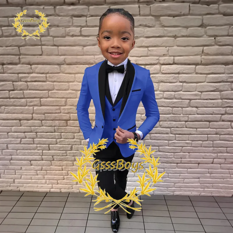 Veste Blazer Enfant Cat & Jack Bleu – Taille 3T, Costume Décontracté, Neuf Avec étiquettes