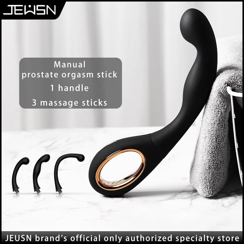 dildo vergleich Prostata-Plugs von Spezialisten