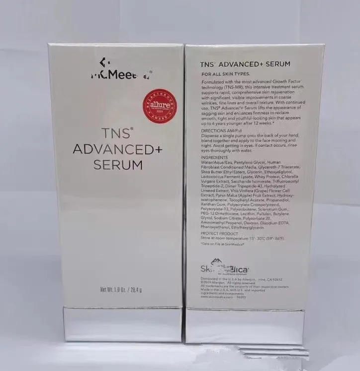 Skin Medical HA5 2.0 Lytera Serum Rejuvenating Hydrator MACIAL CARE SKÓRE ESSENCE BALAN 56,7G / 2 uncje SkinMedic