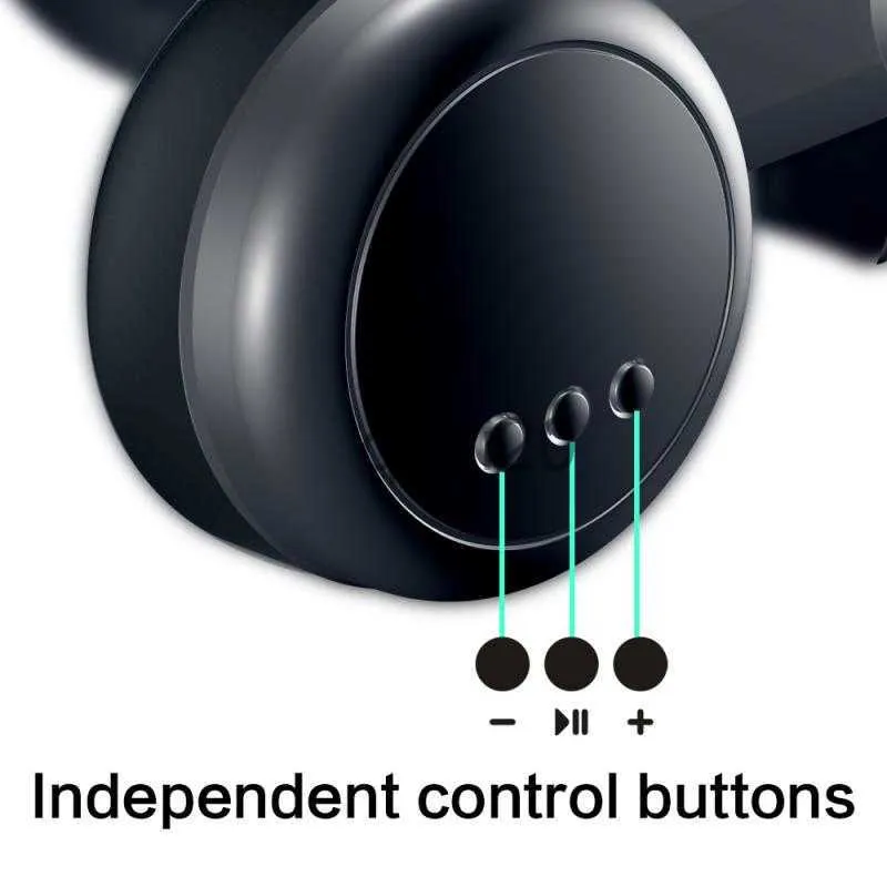 Vr Bril Ps4 Casque VRG Pro 3D VR Blue Light Eye Protection Pour Téléphone Portable VR-bril Met Afstandsbediening