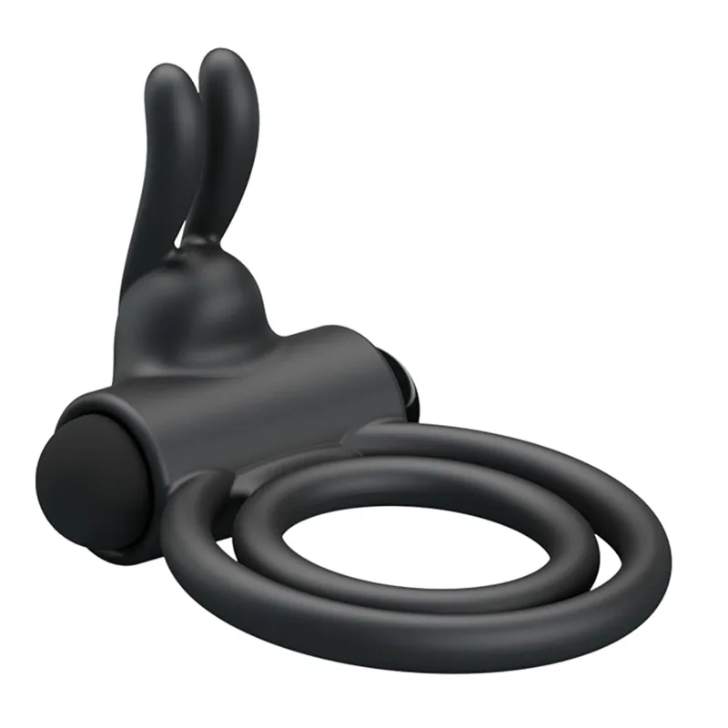 Cockrings Cook Ring Vibritor Waterproof Vibrator... From Zhengrui03, $16.1 