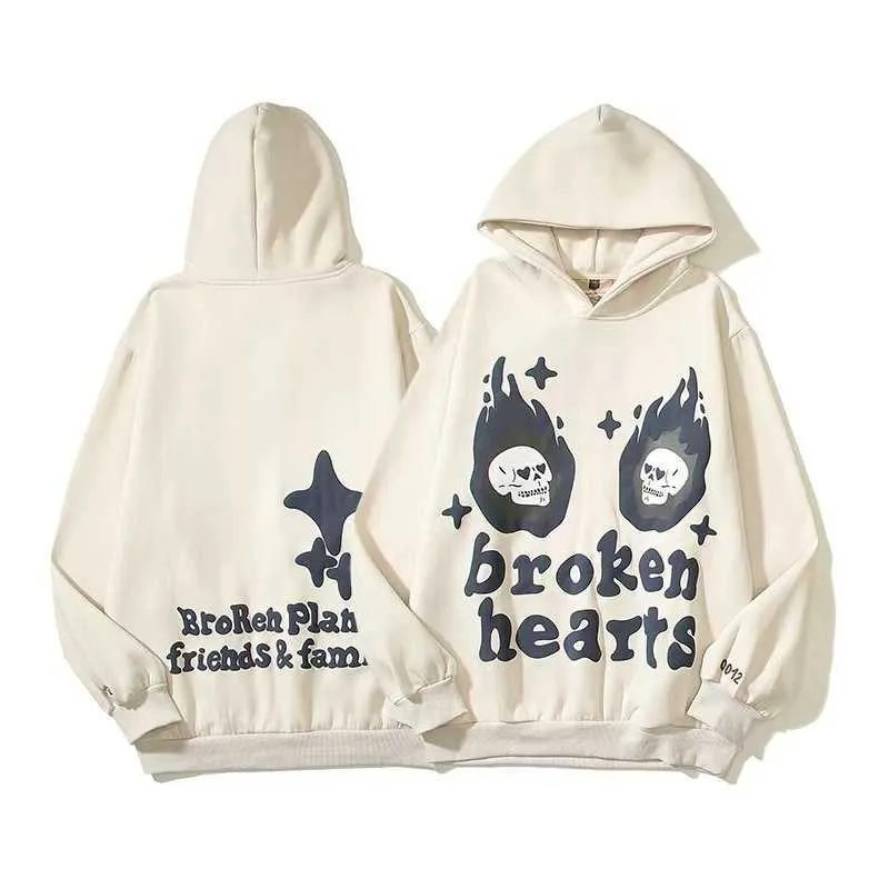 Broken Planet Hoodie: Y2K Style Guide for Dropshippers