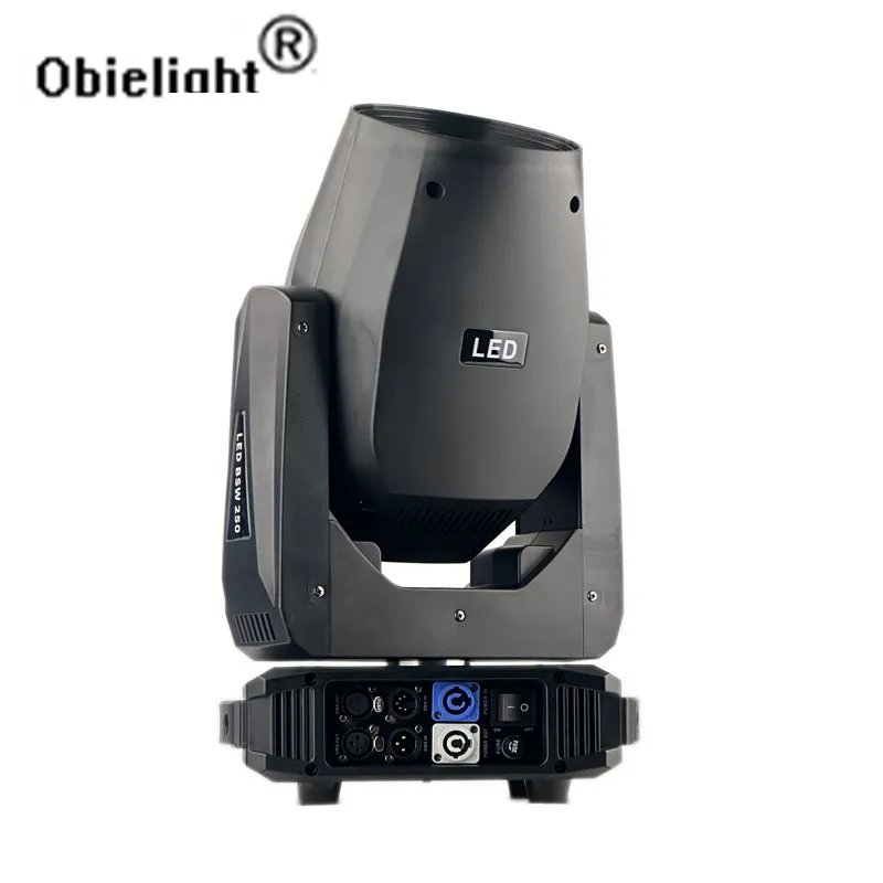 250W LED 3in1 MOVING HEAD SPORT WASH BEAM