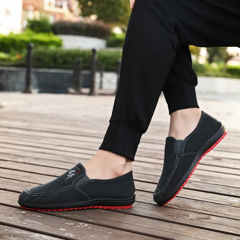 Best semi top casual shoes
