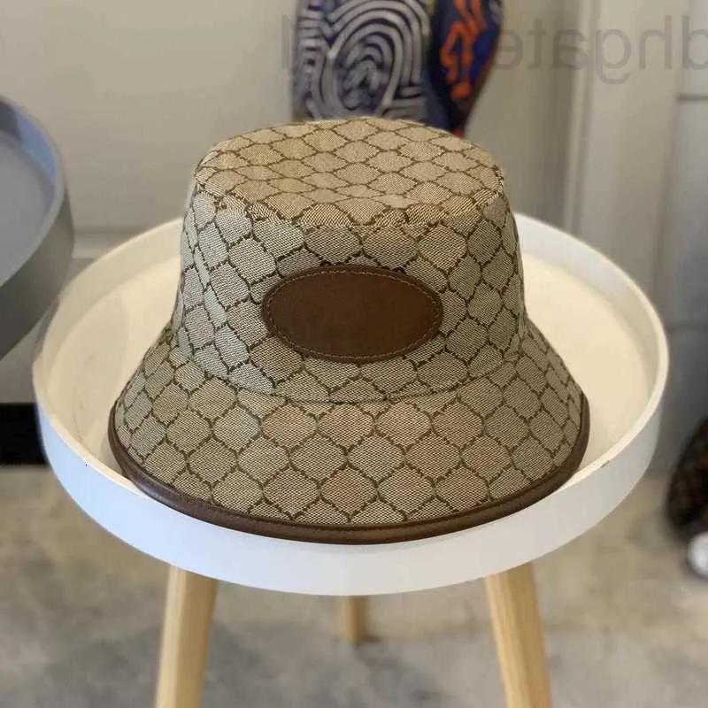 Pliable ggity Ball Caps Designer Fashion Design Lettre Noir Seau Chapeau Pour Hommes Femmes Pêcheur Plage Pare-Soleil Chapeaux À Larges Bords Pliant Dames Chapeau Melon MFOF