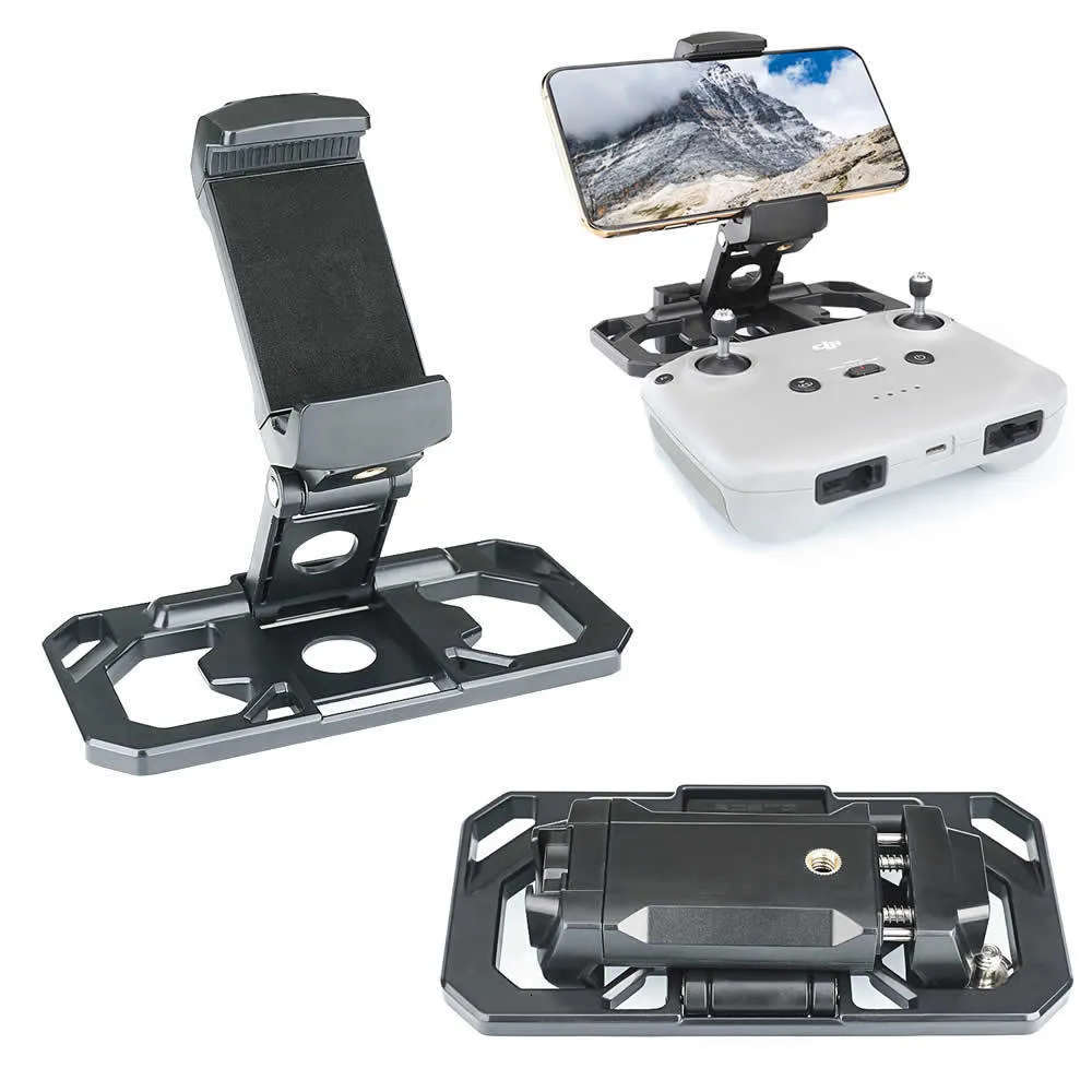 Accessori per sacchetti per fotocamera Falcinetta di espansione pieghevole per dji mini 3 proair 2smini 2 porta tablet remoto drone 230816