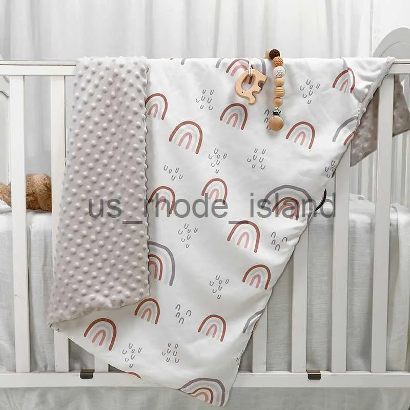Baby cot blankets cheap