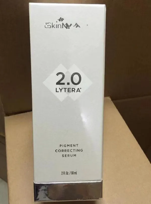 Skin medic HA5 2.0 LYTERA Serum Rejuvenating Hydrator gezichtsverzorging Essence lotion 56.7g / 2 oz skinmedic