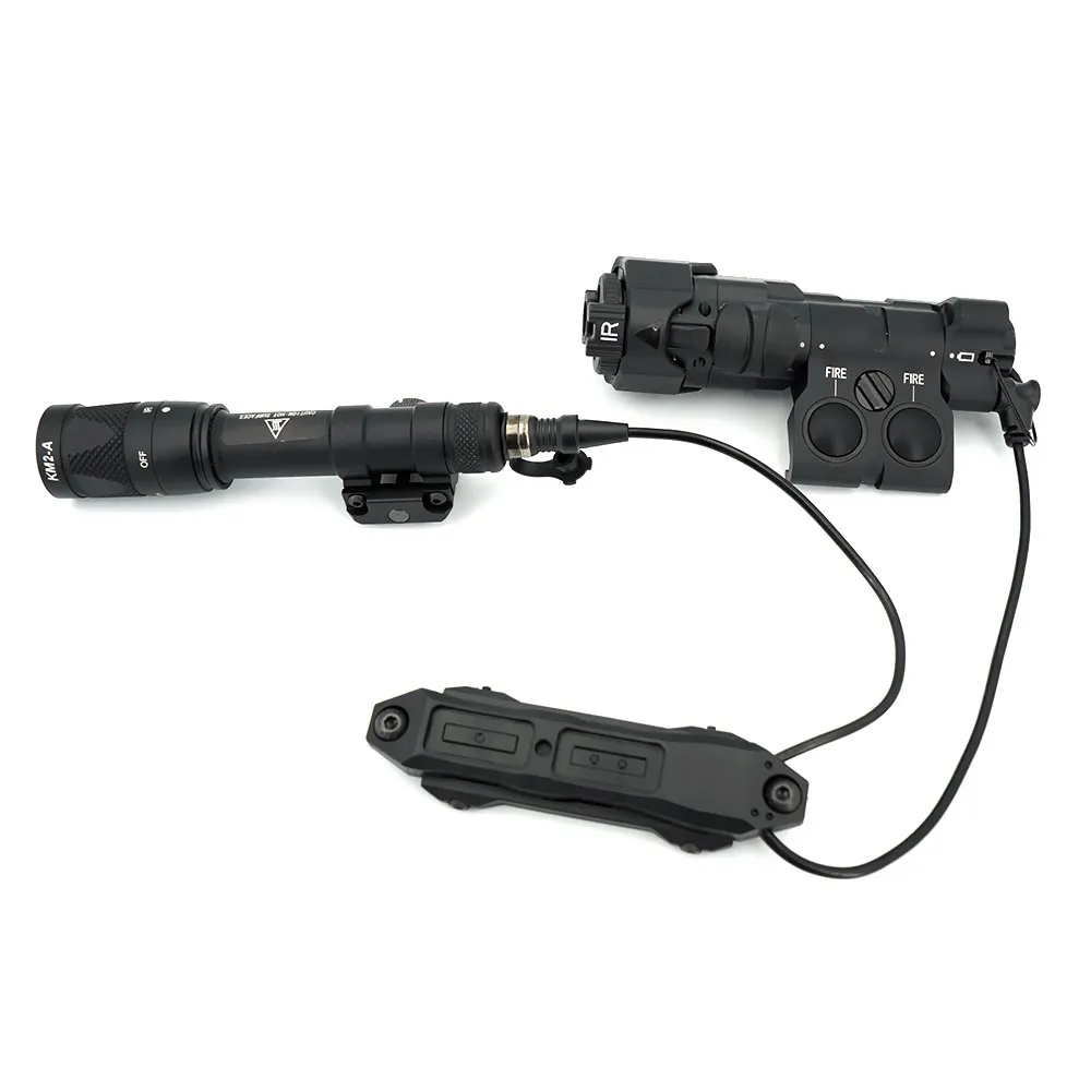 プラグソケット用のリモートコントロール、MAWL C1レーザーM600/M300の