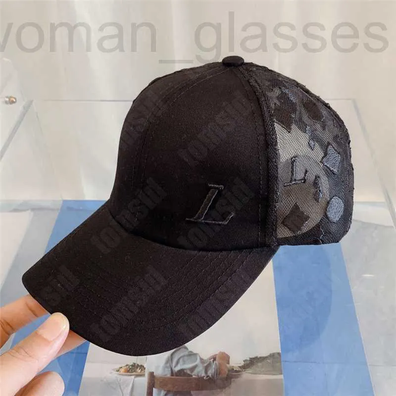 Дизайнерские шарики дизайнеры Mens Designers Baseball Cap для Man Fashion Net Регулируемая летняя шляпа Sun Hat Casual Brand Letters Luxurys Fitten