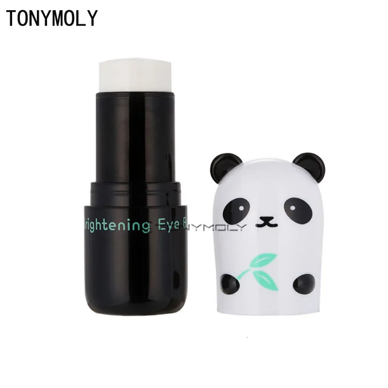 مجموعة Shadowliner Eye Towery Towery Panda's Bandering Base 9G Cream Care Conaeler إزالة الدوائر الداكنة للمستحضرات التجميلية كوريا 230801