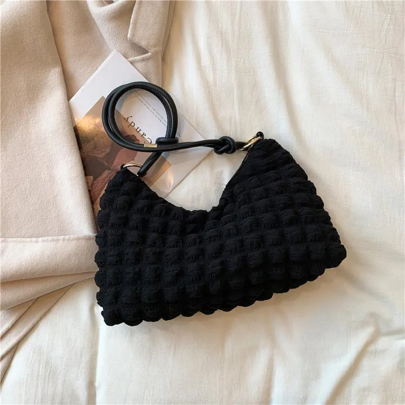 Evening Bags Female Bag Cute Luxury Designer Handbag Canvas