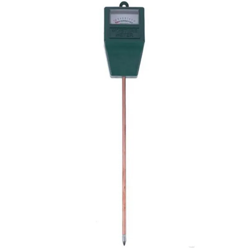 Sonda Riego Medidor de humedad del suelo Medidor de precisión Analizador Medición ProAnalyzer Sonda de medición para flores de plantas de jardín al por mayor