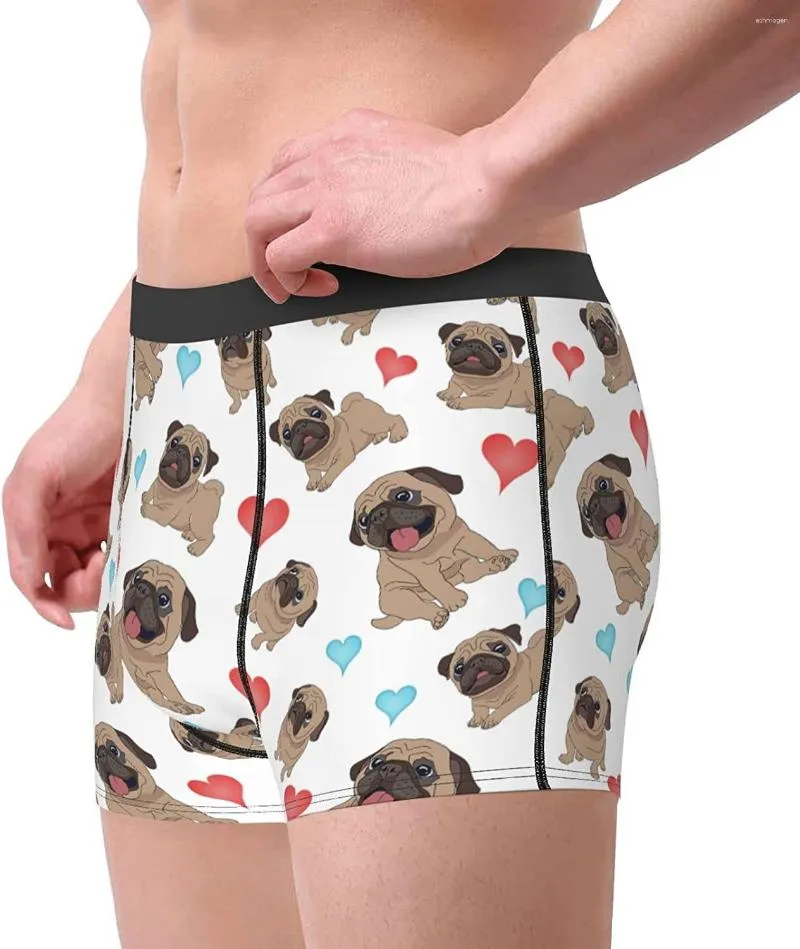 Pug clearance boxer shorts