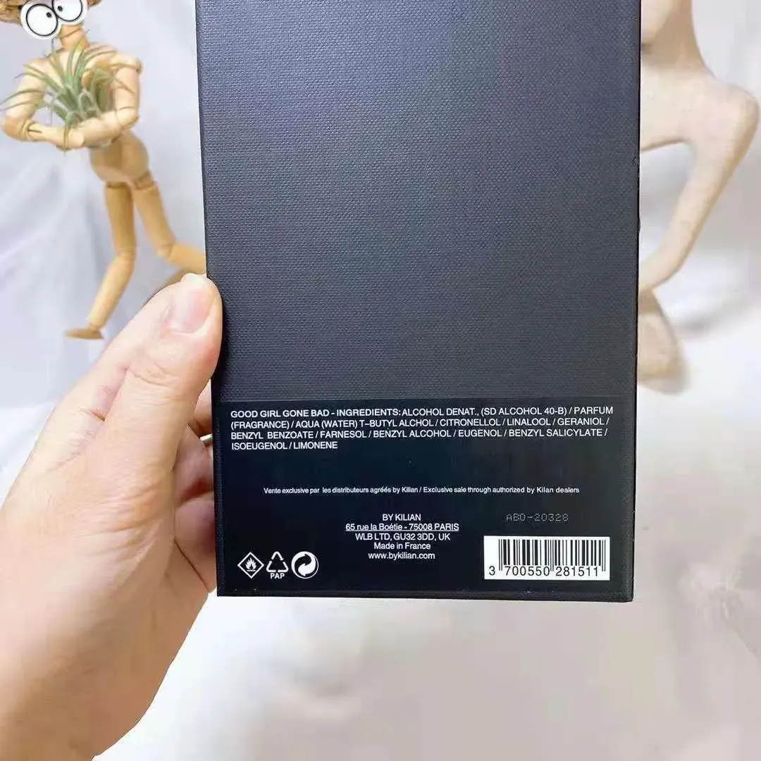 Cologne High End Wholesale Perfumes For Womengood Girl Extreme