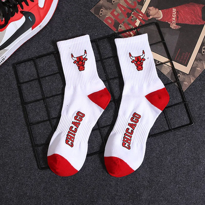 Best basketball 2025 socks 2018