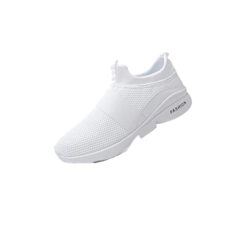 2023 Nuovo prodotto Sneakers da uomo Uomo Mesh traspirante Casual Uomo Running 1Shoes Plus Bianco Nero Rosso Tennis Scarpe di marca di lusso Zapatos Deportivos scarpe outdoor