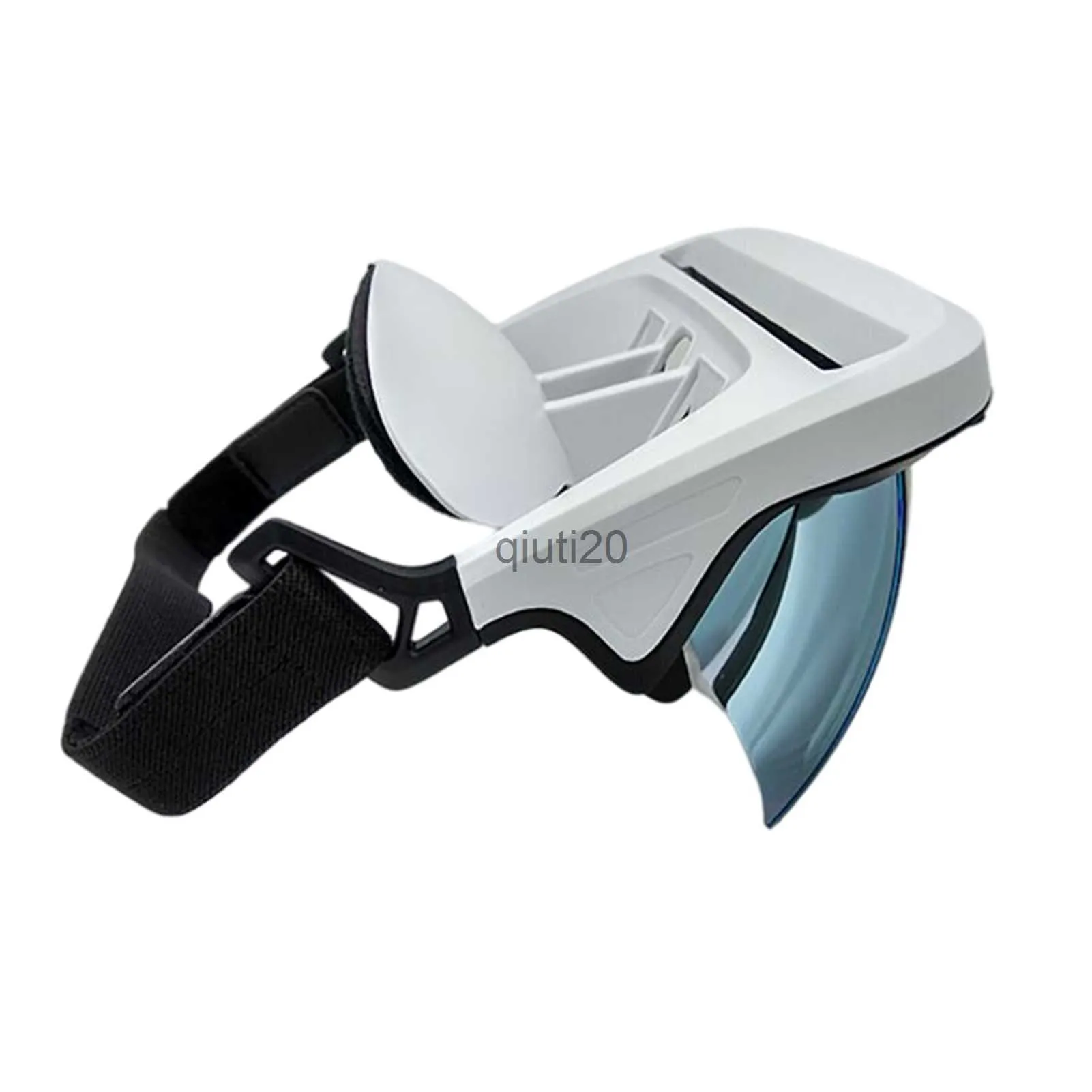 AR Headset Virtual Reality Smart Glasses For IPhone And Android 3D