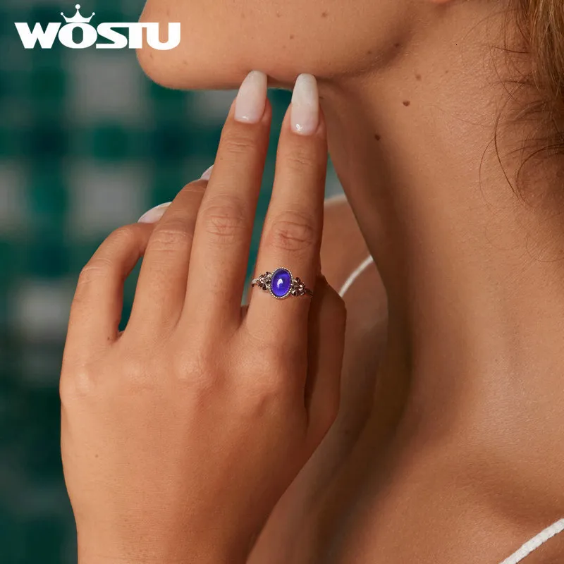 Wostu anillos sales