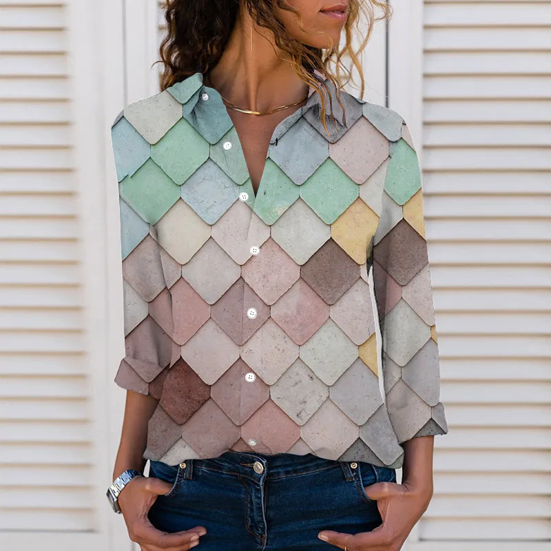Blusas vintage mujer new arrivals