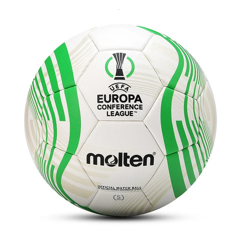 Bollar Molten Football Professional Size 5 4 3 Pupvctpu Outdoor Soccer Match Training League Ball Bola de Futebol 230821