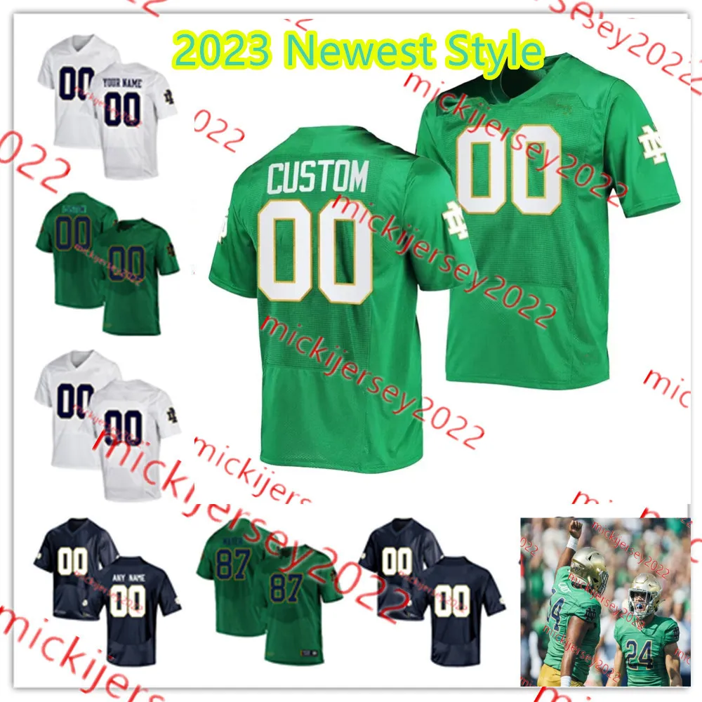 Save Big on Bulk Notre Dame Football Jersey Notre Dame Football Jersey  Jerome Bettis, Tony Rice, Rudy Ruettiger More Legends Best Deals on  DHgate