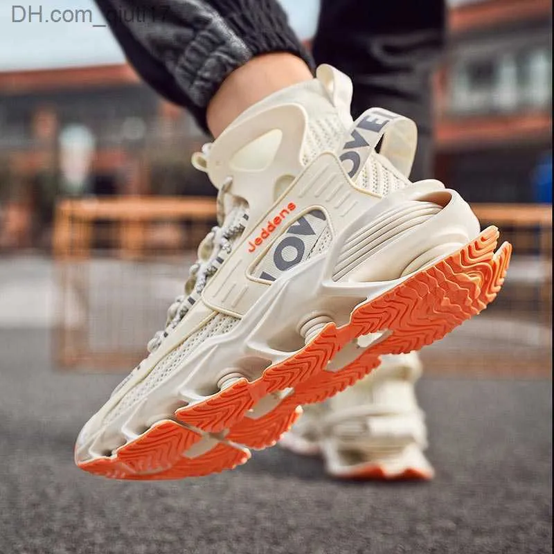 Dress Shoes Summer Knitted Sports Men's Running Shoes Yellow Sports Shoes Sports Shoes Portugal Women's Basketball Luxury Snack Fishing 0118 Z230802