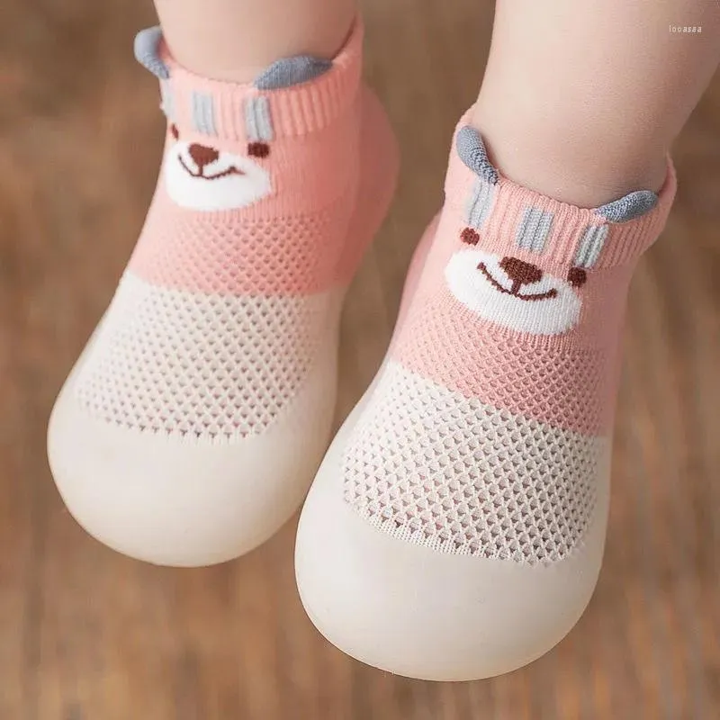 Zapato calcetin niño hot sale