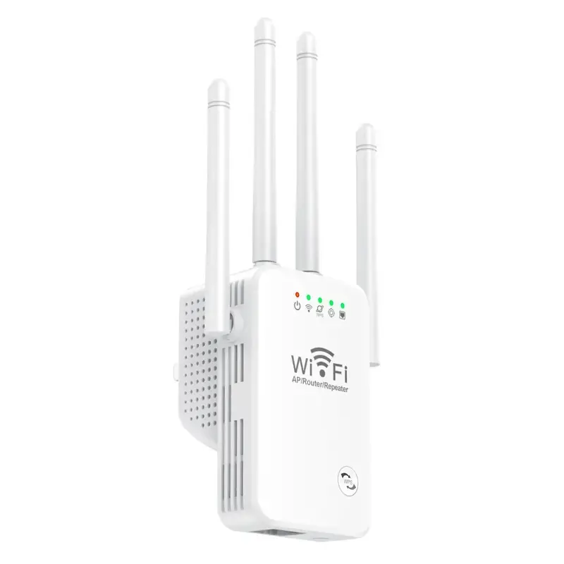 Intensificador wifi clearance