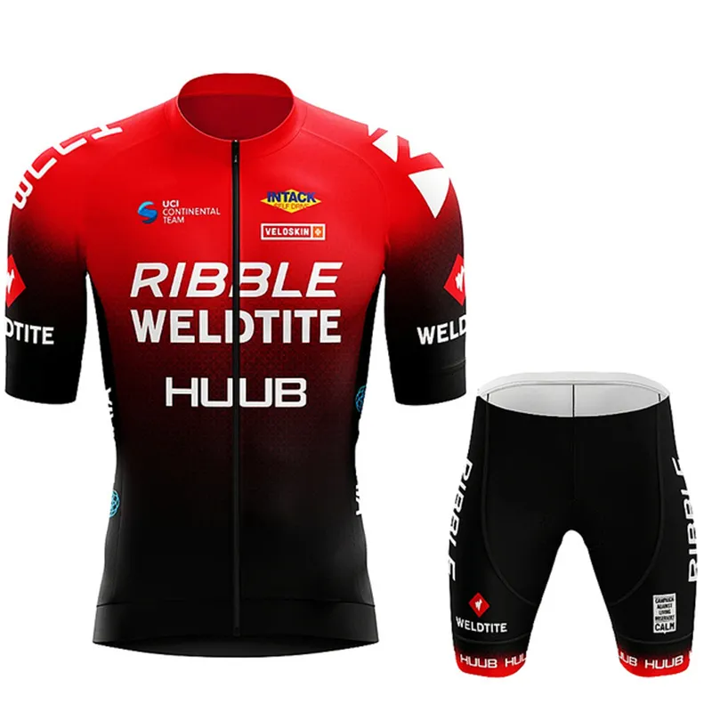 Huub sale cycling team