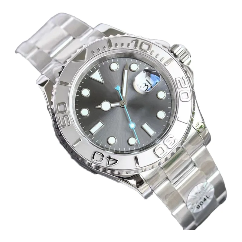 デザイナーウォッチ男性のための高級クラシック時計3235ムーブメントデザイナーウォッチ自動腕時計ファッション腕時計